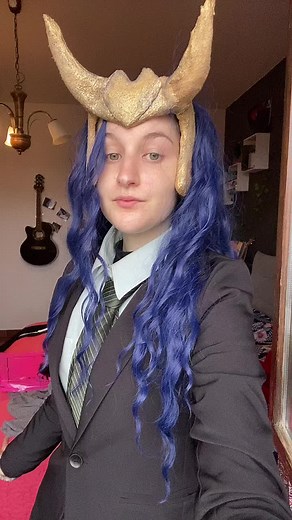 e niente #mcu #lokilaufeyson #perte #fyp