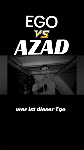 Understanding the Character Ego in Azad's Narrative