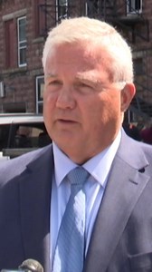 7.1K views · 21 reactions | Officials also said there were needles, garbage, broken windows, and even a refrigerator blocking a stairwell. : https://www.wwnytv.com/2024/07/18/watertown-condemns-apartment-building-tenants-get-immediate-help/ | 7 News | Facebook