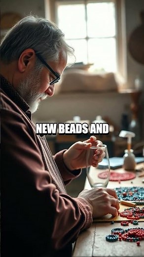 Glazing Bead Upgrade for Drafty Windows