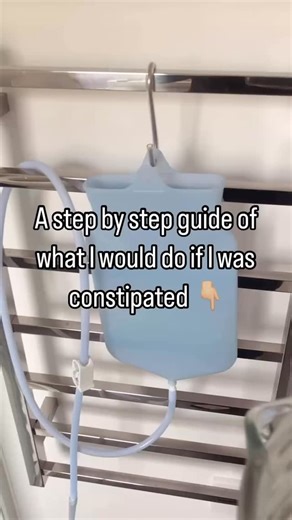 3.2K views · 9 comments | Let’s talk about constipation — because...