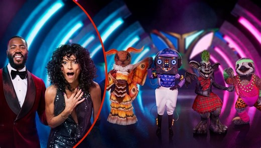 The Masked Singer 2026: Bookies predict 80s pop icon, 'prime-time TV favourite', Strictly judge and Spice Girl among line-up