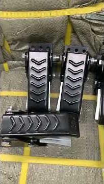 Heavy Duty Foot Removable Retractable Wheels Workbench Caster #caster #workbench