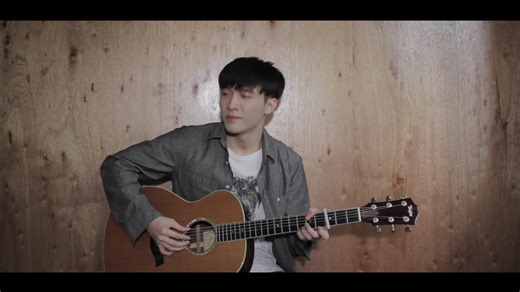 【指弹吉他】DAY6 - I Wait( Guitar Cover by LeonGuitar）