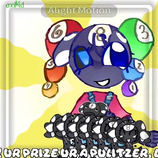 *add some cool fancys words* ft: Toodles from Dandys world!! #dandysworld #helpmemakethismakesense