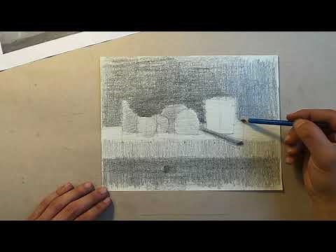 Natura statică - Episodul 3 - Valorația