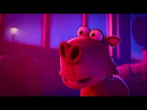 Despicable Me (Animal Style)