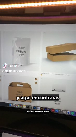 Esta página es ORO para los diseñadores que hacen PACKAGING 🤩 www.pacdora.com Pueden hacer renders de muchos tipos de packaging, editar las medidas y descargarlos 🤩 Todo lo puedes hacer gratis, hasta la descarga que ahí tienes que pasar por caja 💸 Pero todo lo bueno en la vida cuesta🤑 ¿Pagarías este servicio? 🤔 #packaging #packagingdesign #diseñografico