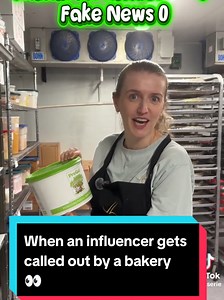 A micro influencer, @glamorama asked Phoenix bakery @JLPATISSERIE to comp her pastries and gratuity for an “honest review.” The bakery said no — and the internet exploded 💥 What happened next? 17M views, thousands of comments, and even a positive review bomb on Google.😳 This is what happens when reputation meets receipts. #OnlineReputation #restaurantreview #influencer #businesstips #review