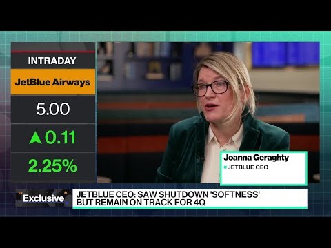 JetBlue to Open First Lounge at New York’s JFK Amid Premium Push