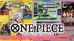 Cómo jugar ONE PIECE TCG Online Gratis | One Piece TCG en Español