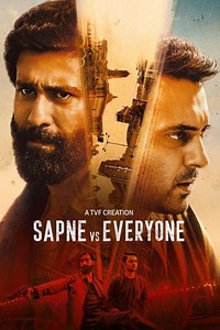 Sapne vs Everyone - Season 2 (2026)