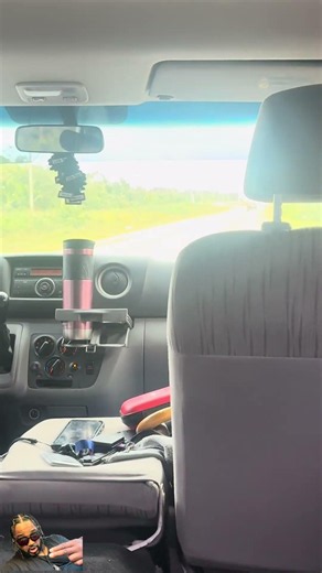 Speeding Through Villages in Belize 🇧🇿 😂 | Road Trip Adventure