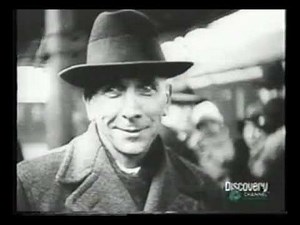 Discovery Channel 1998 ORÍGENES 1
