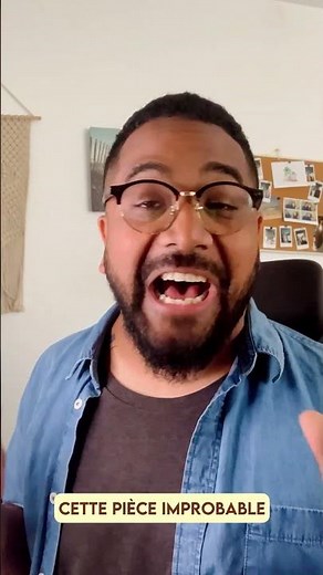 Une comédie musicale avec MES chansons dedans !