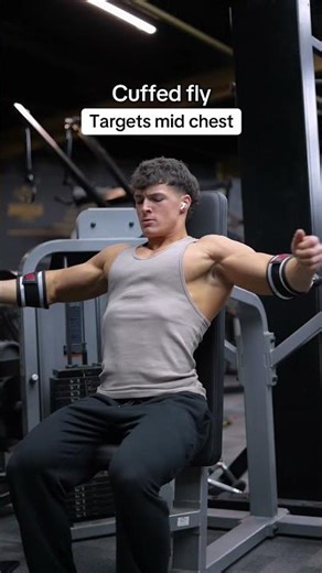 3 Chest Exercises I Wish I Started Sooner (Build a Bigger Chest Fast)