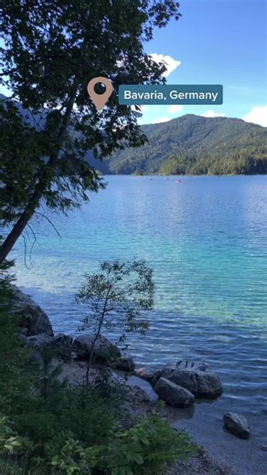 Exploring the Beauty of Bavaria, Germany