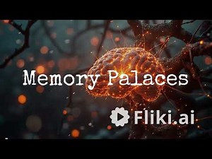 decoding the brains hidden memory palace