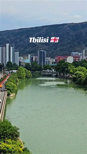 📍 Tbilisi