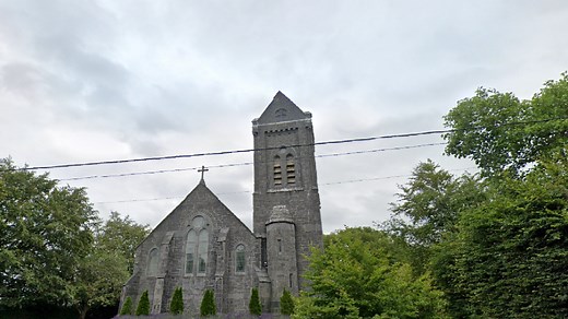 St. Mary Magdalene Church, Monaleen, Limerick