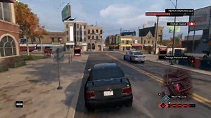 Watch Dogs - Factions Redux 2.0 Update Overview video