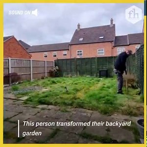 629K views · 174 reactions | Nothing better than a clean backyard. | Family Handyman | Facebook