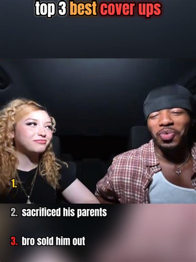 Top 3 Best Cover Ups for Bros Revealed