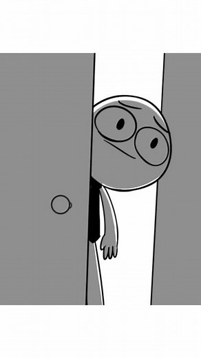 Can I Sleep In Your Bed? (Animation Meme) #shorts