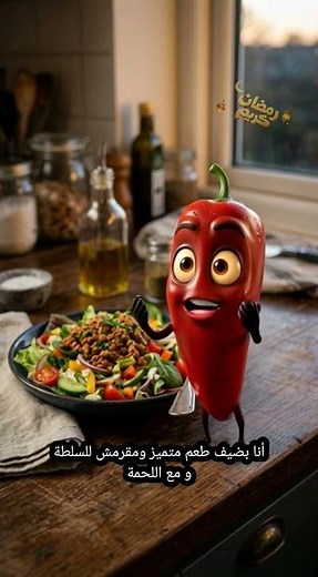 🌶️ اكتشف أسرار الفلفل الحار: قيمته، طعمه، تخزينه… وكله بصراحة!