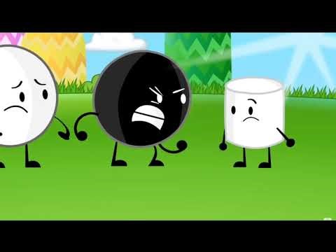 Inanimate insanity 3 deleted scene