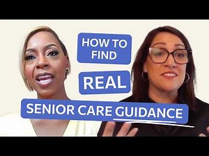 Expert Breakdown: Senior Care Help That's Personalized—and Free