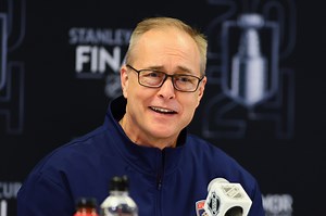 Paul Maurice coaching history: Exploring teams Panthers HC previously coached in his career