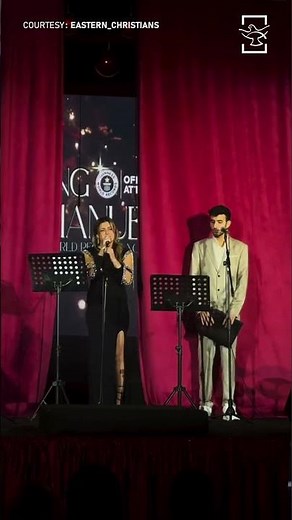 Lebanon hosts record-breaking 170-hour Christmas carol concert