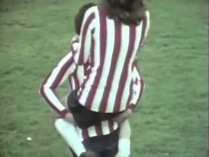 Monty Python Gay Soccer