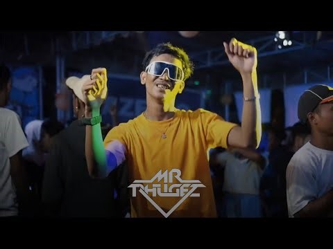 DISCO REMIX 🔥 FIRED UP BASS GACOR TERBARU 2026 🌴