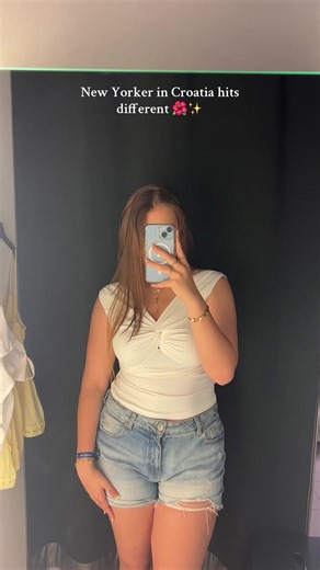 Experiencing New Yorker Culture in Croatia