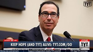 112K views · 1.5K reactions | Is the new stimulus bill for you or corporations? | The Young Turks | Facebook