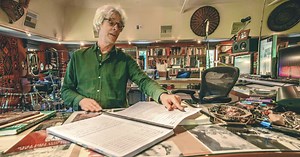 Stewart Copeland: Where the Gods Live