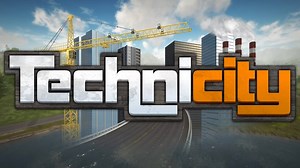 Kup Technicity - PC (Steam)