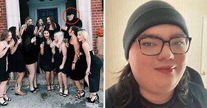 Over 6-Foot-Tall, 260-Pound Man in Sorority Has Female Residents Living in 'Constant Fear'