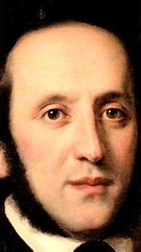 Felix Mendelssohn - Violin Concerto E Minor OP.64