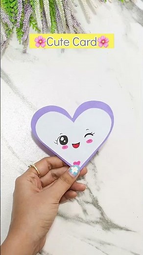 DIY Mother’s Day greeting card #diy#craft #papercraft #art #saijaiartandcraft