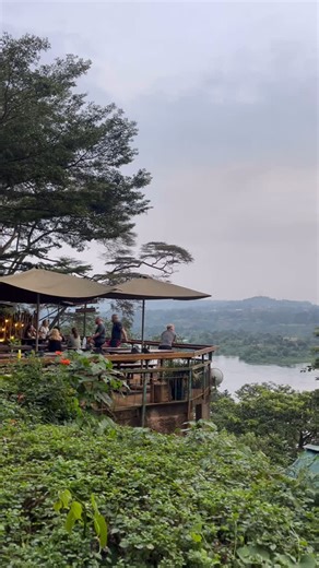 Waypoint Adventures on Instagram: "We left Lake Victoria at 07:00, following the lakeshore through Kisumu — a vibrant city alive with markets, traffic, and lakeside charm. Soon after, we reached the equator, a proud milestone for My African Dream. A local guide showed us the famous equator water test: water drains clockwise in the north, counter-clockwise in the south, and straight down on the line itself. A simple demonstration, yet powerful in marking our place on the globe. The Busia border t