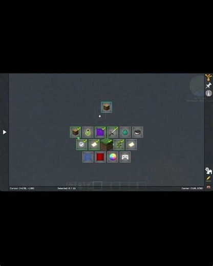 FTBQuests 1.20, 44: Chapter Defaults #minecraft #videogames