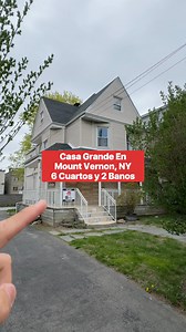 Multifamily Foreclosure De 6 Cuartos y 2 Baños En Mount Vernon, NY. Precio estimado: $580,000. | Ruiz-Esparza Real Estate