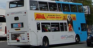 When are buses running over Christmas and New Year?