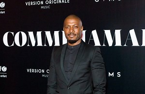 Harry Roselmack en couple : il officialise sa relation avec une chanteuse de 25 ans - Elle