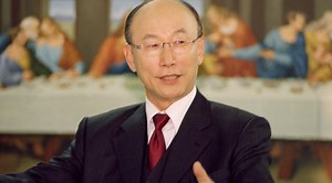 Download Dr David Yonggi Cho Book Collection PDF