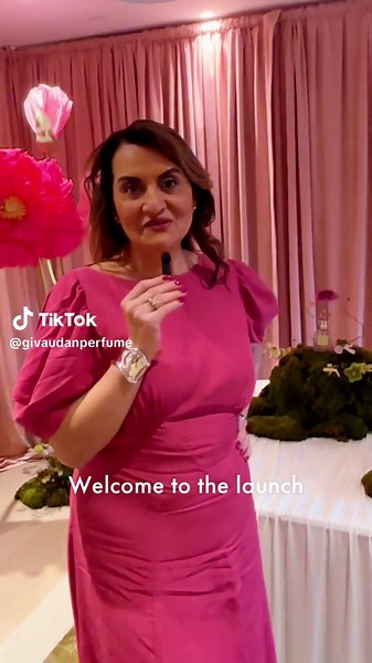 Bombshell Bouquet: Victoria's Secret Floral Fragrance Launch