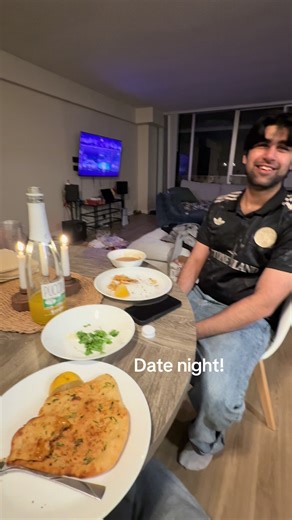Enjoying Date Night with Friends: A Fun Twist